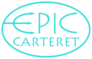 Epic-Carteret Logo