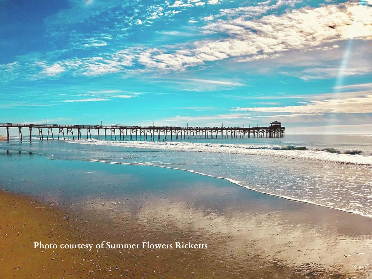 Photo courtesy of Summer Flowers Ricketts